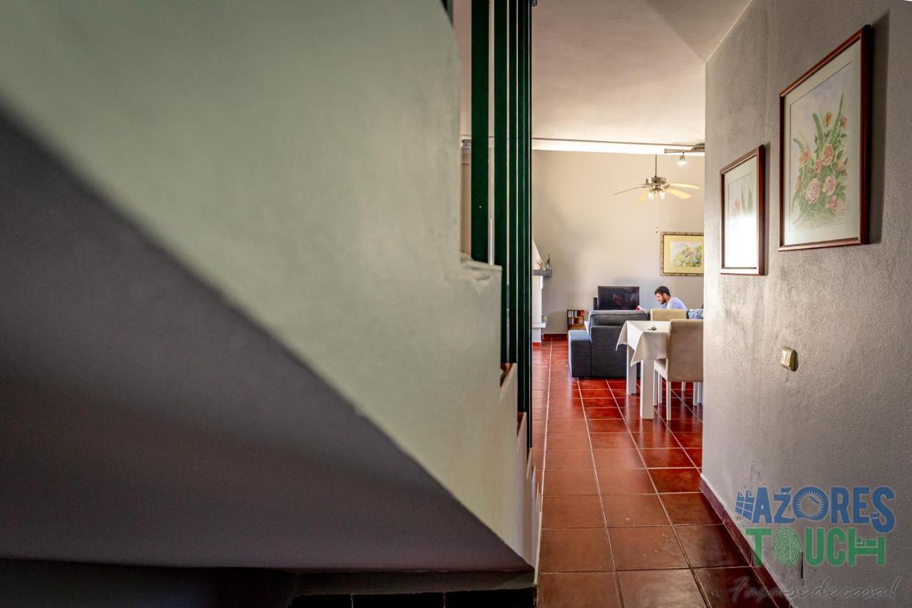 Porto Tranquilo Villa Porto Martins Exterior photo