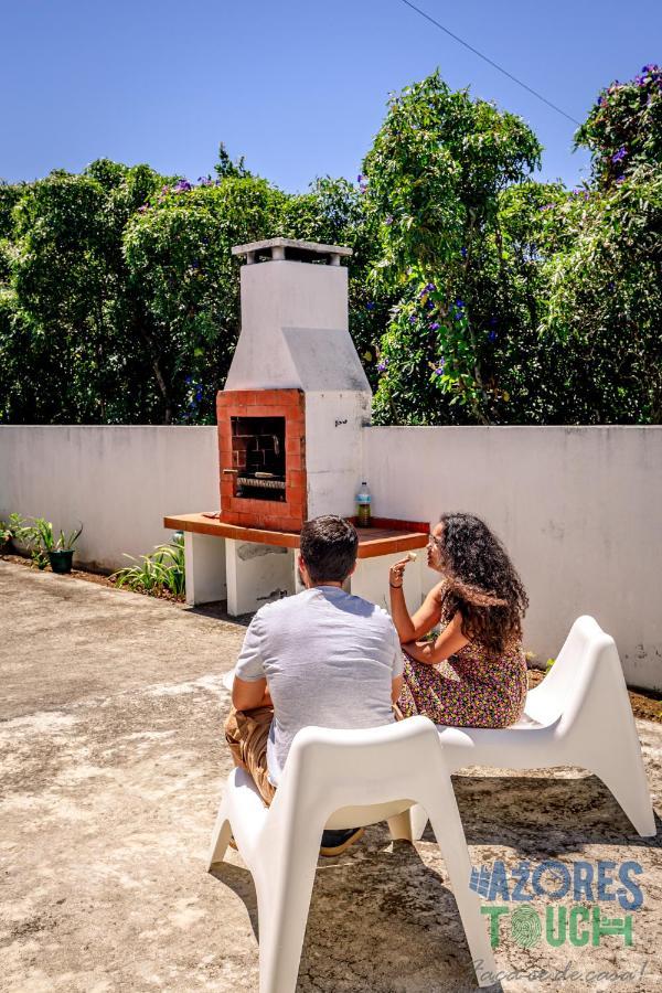 Porto Tranquilo Villa Porto Martins Exterior photo
